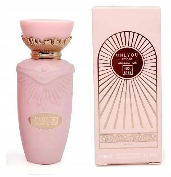 Perfumy 8168, 30 Ml - By Onlyou Para Mujer