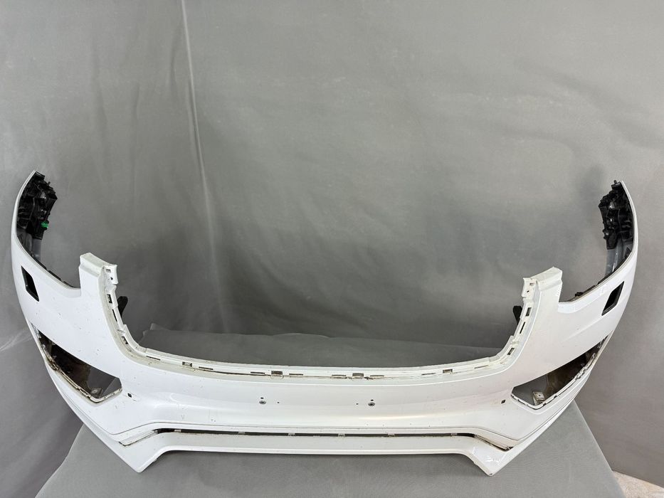 Zderzak przedni Przód Volvo XC90 LIFT 31690641 Uraz • OLX.pl