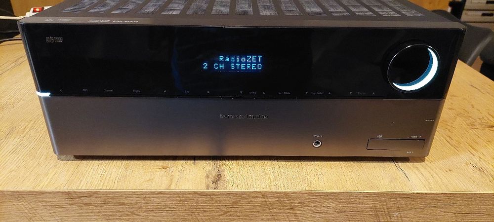 Harman kardon AVR-156