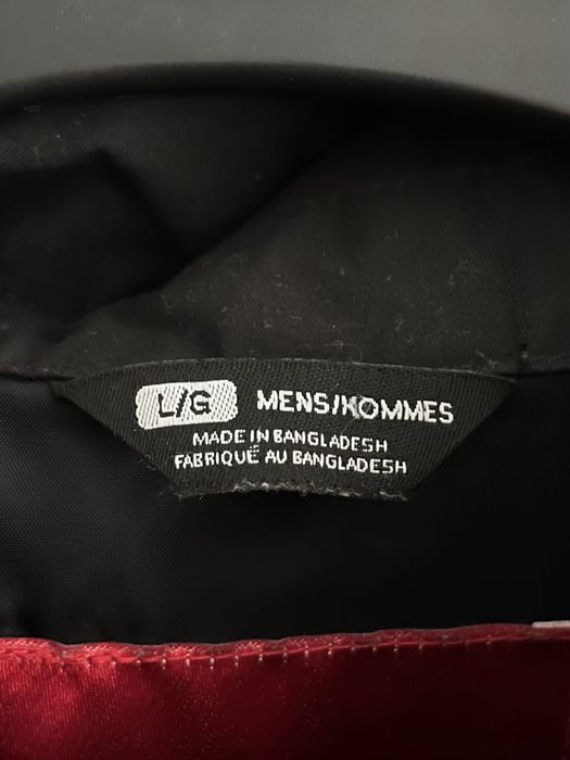 Supreme SS14 The North Face Expedition Coaches Jacket