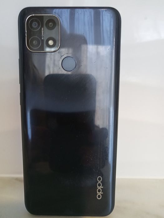 Oppo A15  на 32 гіга