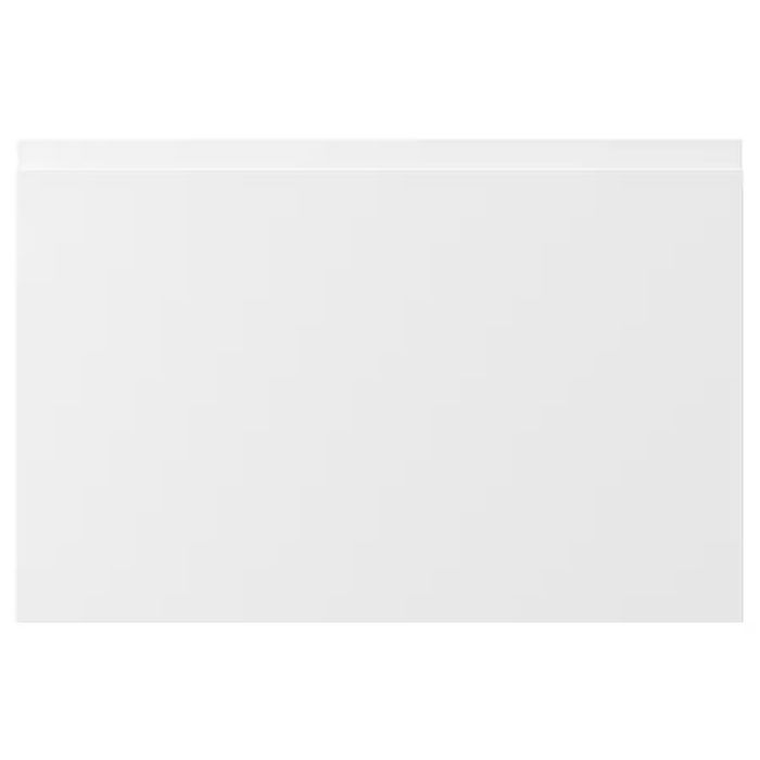 IKEA Voxtorp Branco Mate 60x100