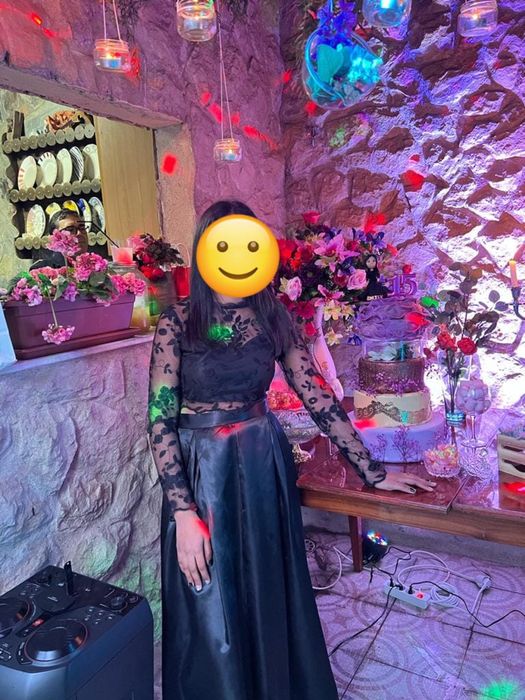 Vestido para Festas