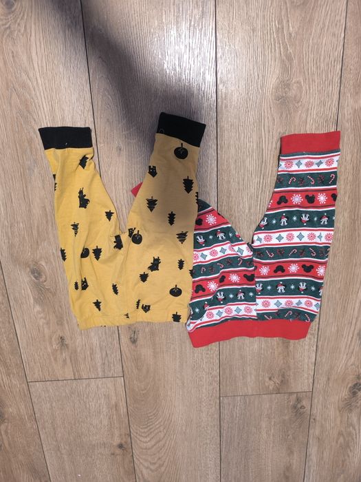 25x Ubranka dziecięce / dla niemowlaka (rozmiar 68)