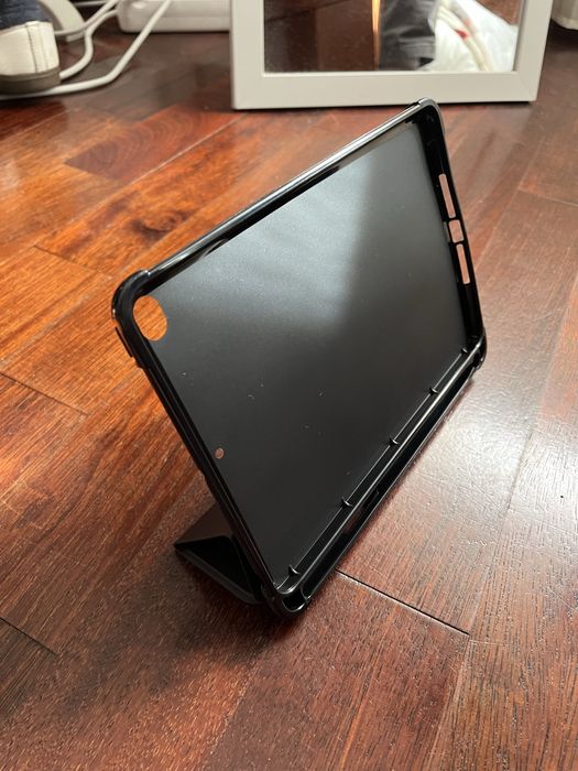 Capa ipad mini 4 e 5 - Novo