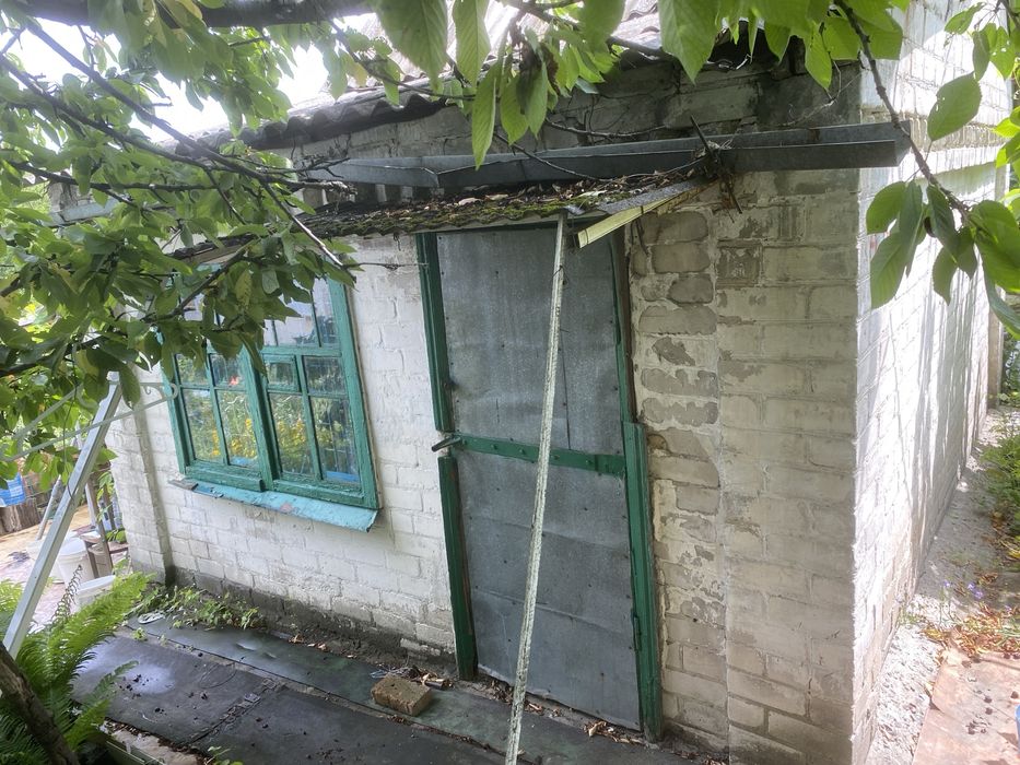 Продам дачу в городе