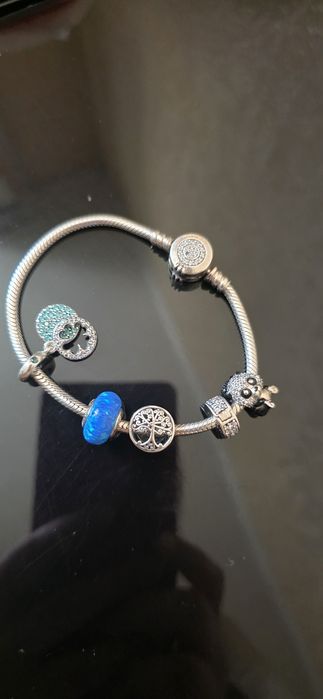 Продам намистини Pandora оригінал