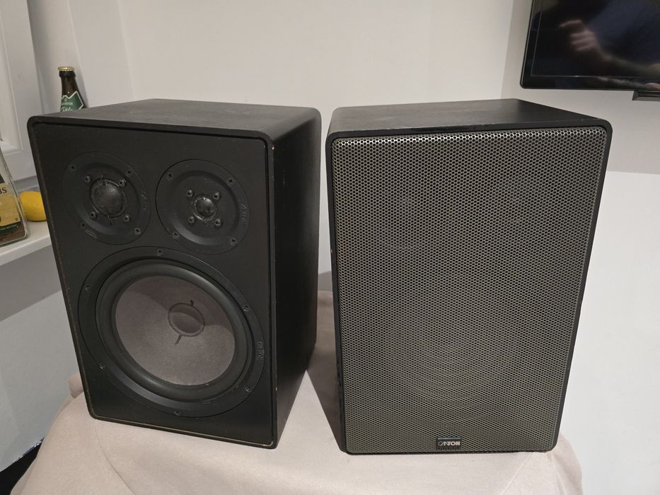 Kolumny Canton GLE 60.70