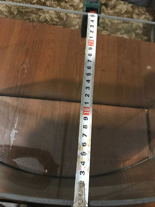 Акваріум 50 літрів