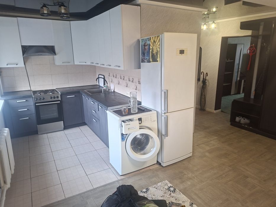 Сдам 3 к квартиру