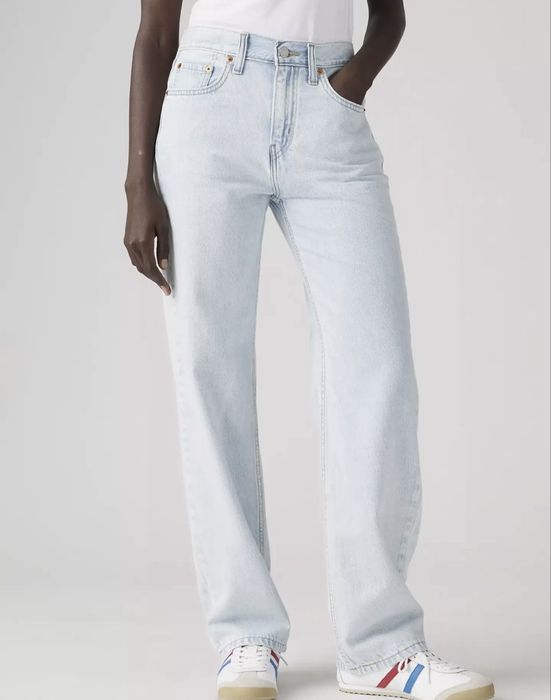 Джинси Levi’s оригінальні