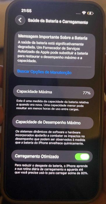 Iphone 13 256Gb Usado