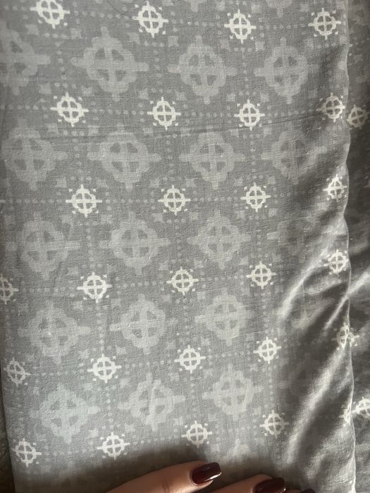 Постільна білизна. Півтораспальний.