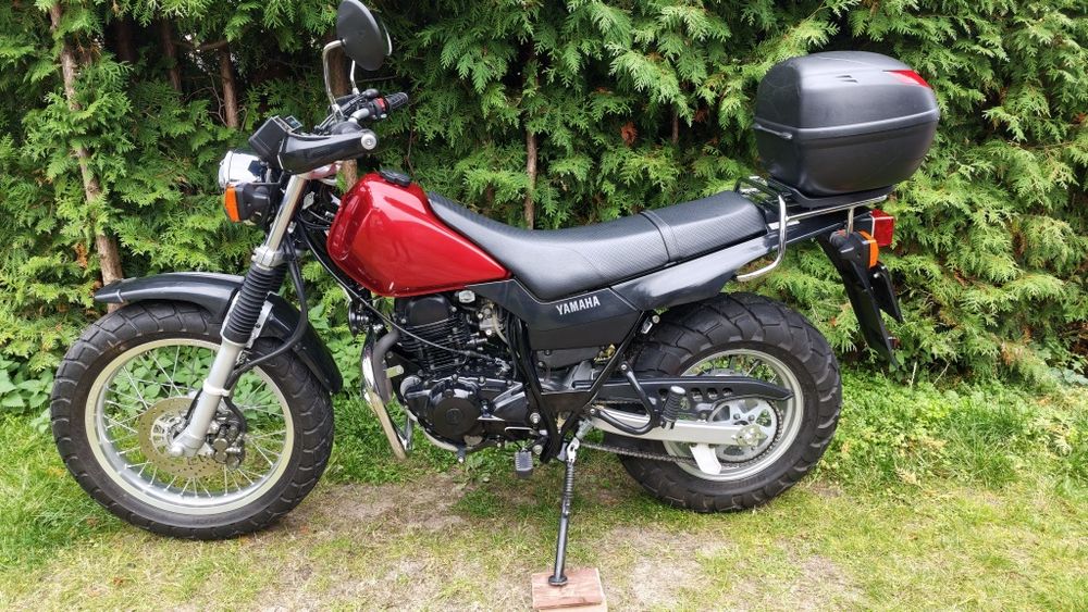 Yamaha