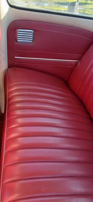 VW 1300 de 1965 | IUC 0€ | Seguro 20€