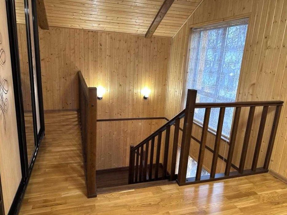 Елітний особняк в Буковелі, Карпати