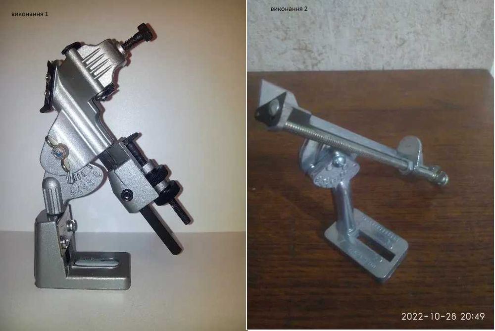 стійка пристосування приспособа станок стойка заточки сверла зенковки