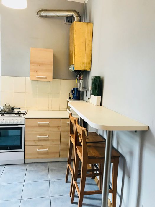Mieszkanie – Poznań, Górna Wilda, Wilda - Więcej