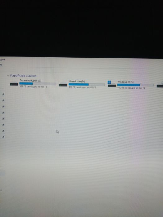 ПК,, все в ідеалі.