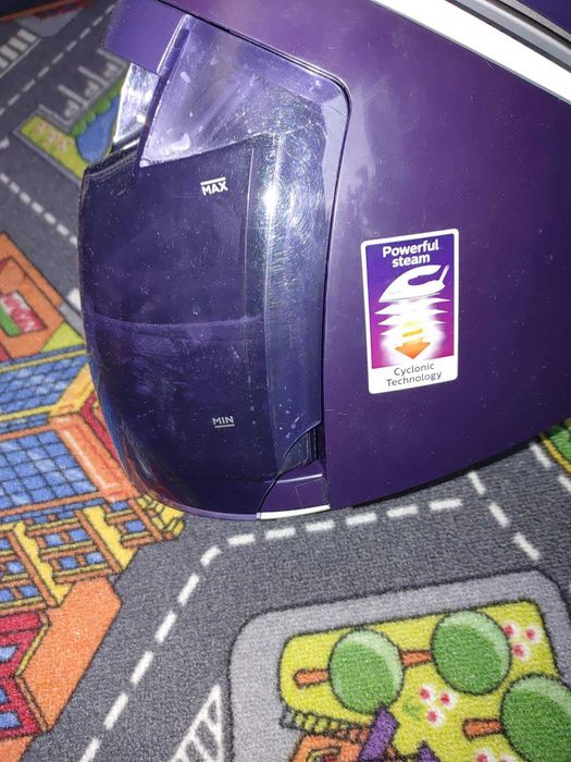 Парогенератор Philips GC9247 (PerfectCare Expert)