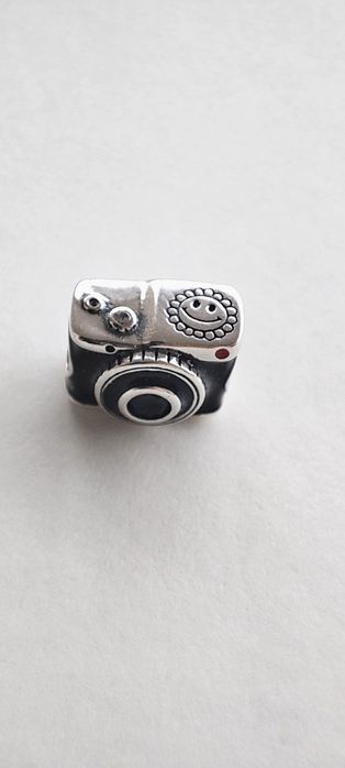 Berloques variados prata 925, compatível com pulseiras Pandora