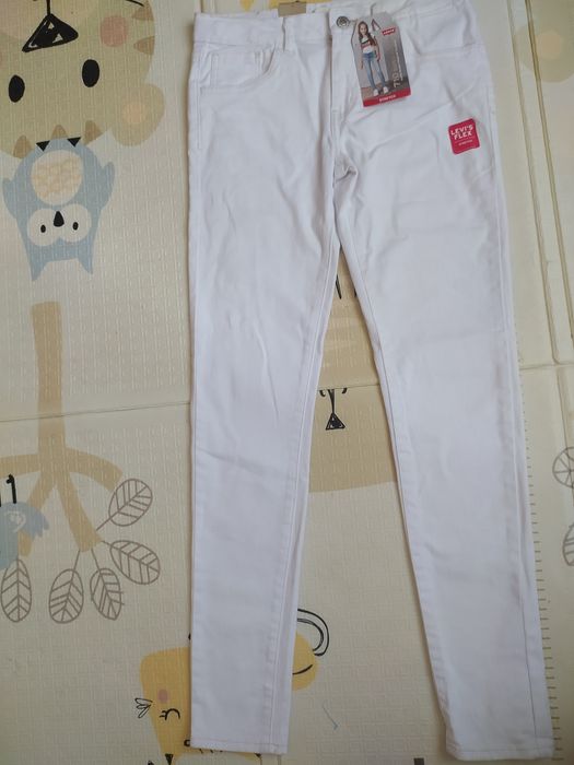 Джинси Levi's 710 Super Skinny