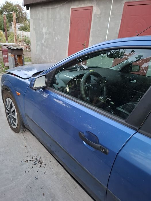Ford Mondeo 3 2000