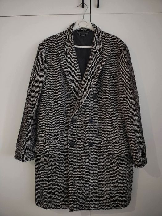 Płaszcz męski River Island XL
100 zł