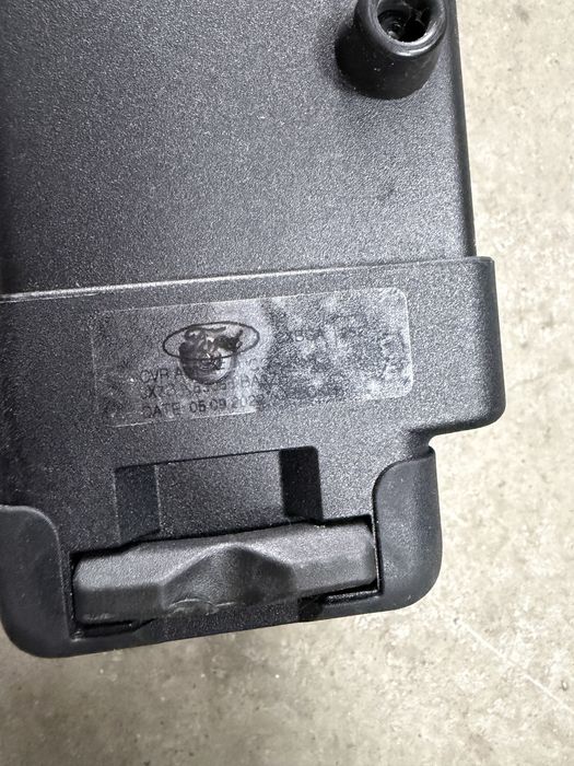 Chapeleira ford focus 2020