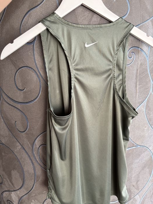 Спортивна майка Nike оригінал S