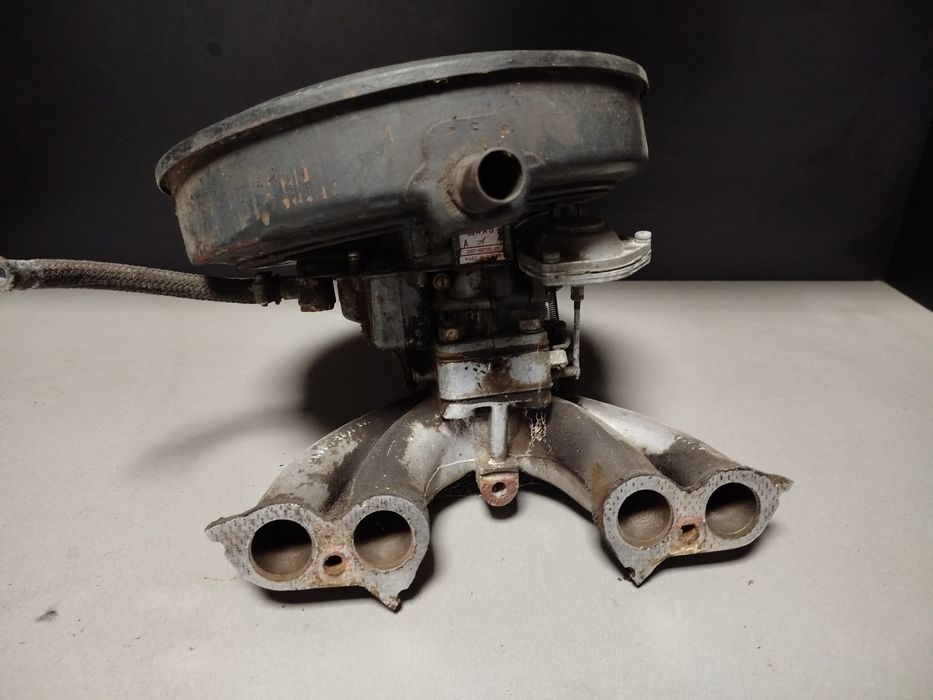 Карбюратор ваз 2101 2102 2103 2104 2105 2106 2107