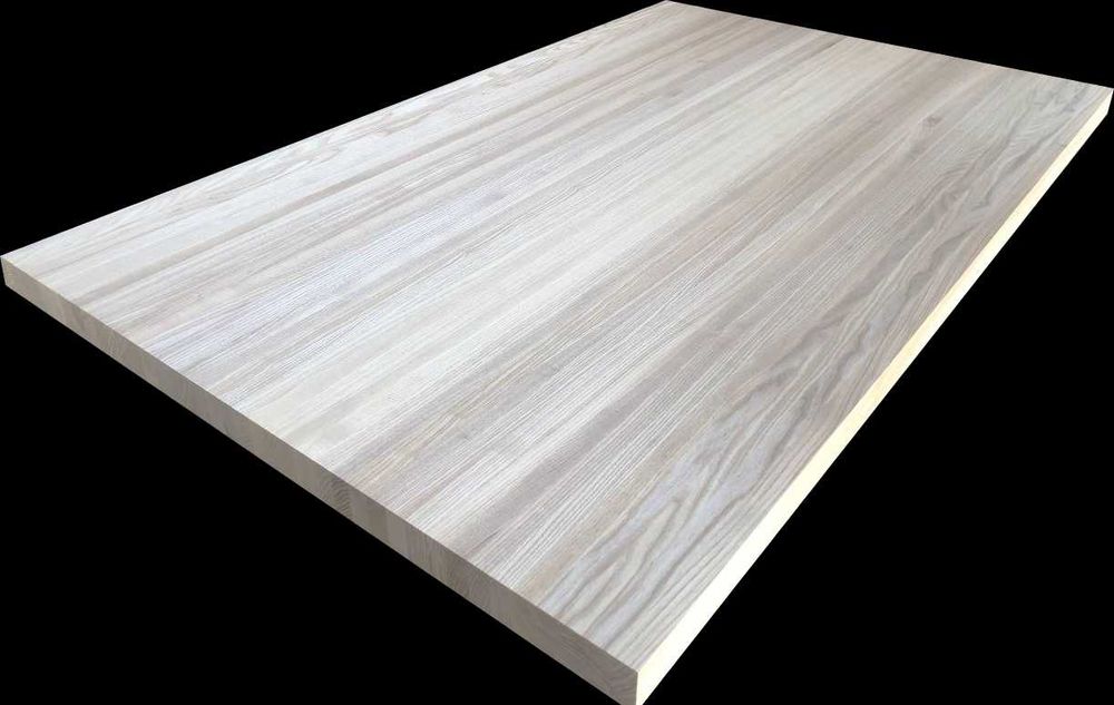 Ясен | Меблевий щит| Стільниці| Підвіконня| Сходи| Сходові майданчики