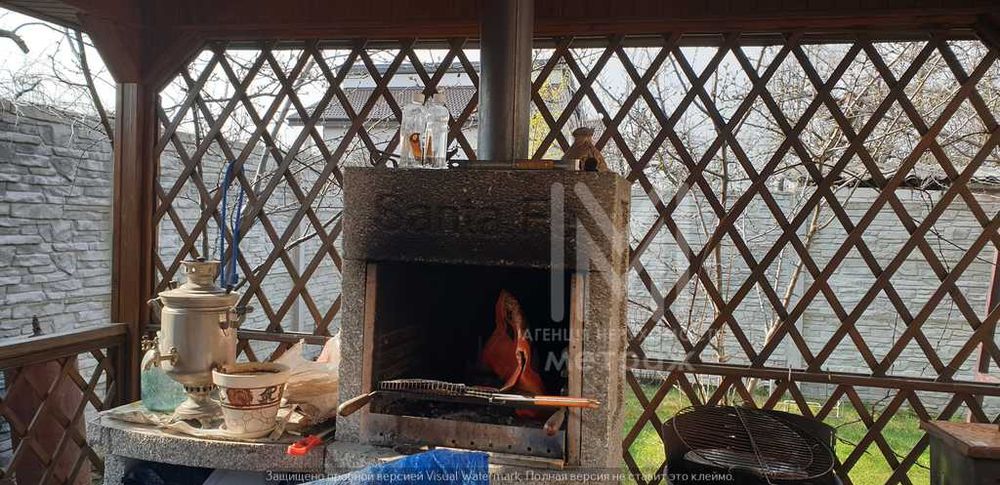 Продам ШИКАРНЫЙ ДОМ на два входа. Метро Студенческая. 625 м-рн.