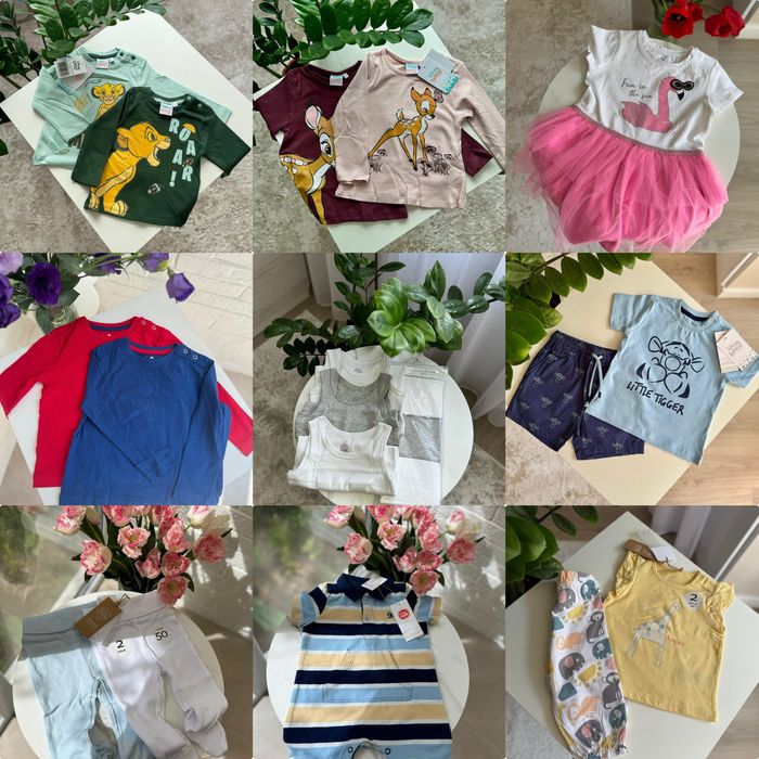 Дитячий одяг Cool Club (РОЗПРОДАЖ) боді шорти сукня пісочник