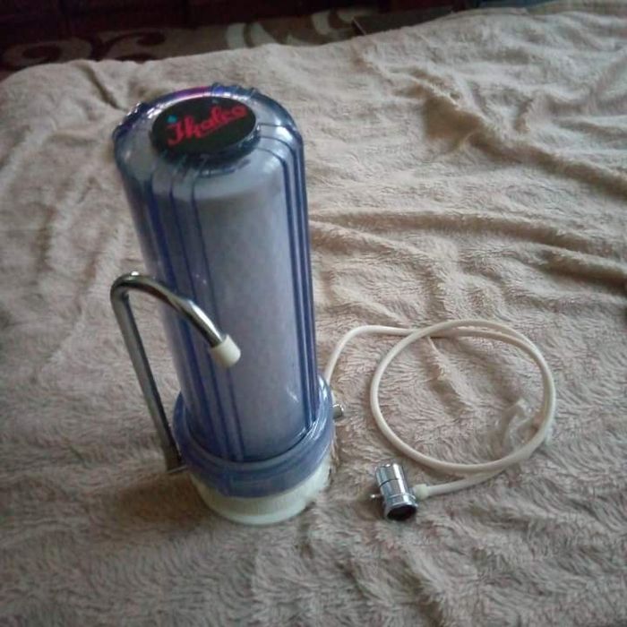 Продам настільний фільтр