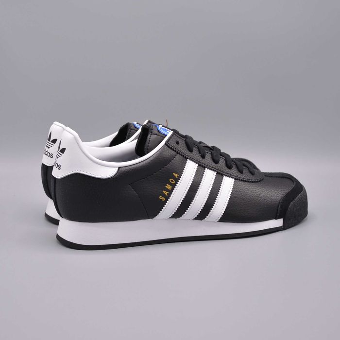 Кросівки Adidas Samoa Оригінал!!! 019351 Кроссовки