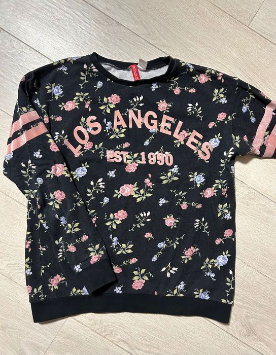 Світшот кофта H&M