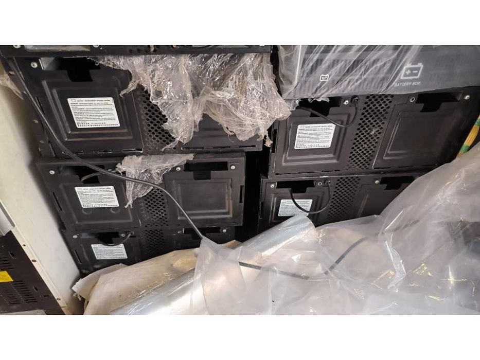 Бесперебійник APC Smart-UPS 5000 (SUA5000RMI5U)