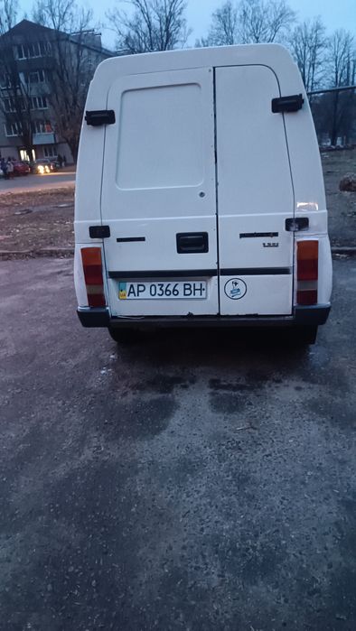 Продам Таврию пикап