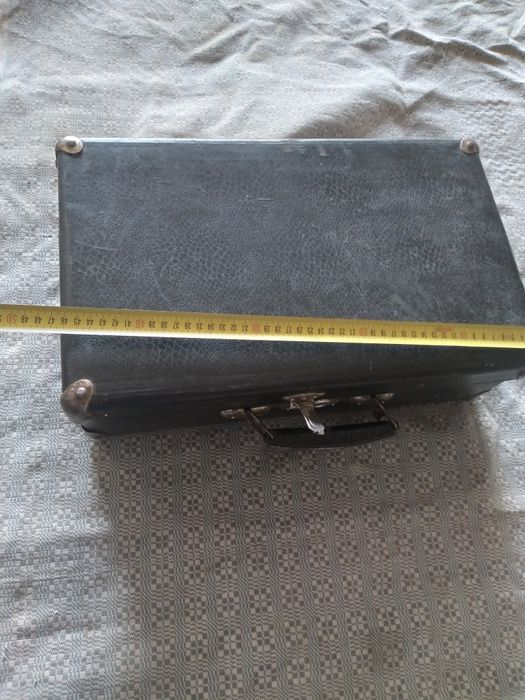 Продам чемодан времени ссср