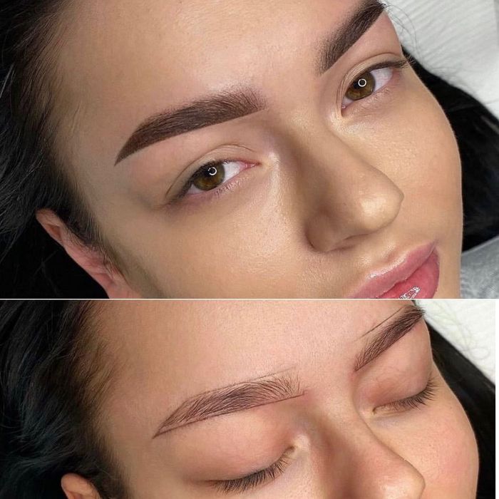 Makijaż permanentny od szkoleniowca, OKAZJA!