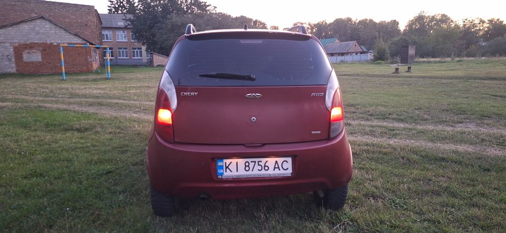 Продам чері кімо