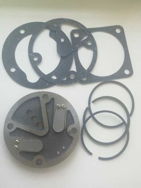 Пластина компрессора LB-50 LB-75 LB-30 запчасти Ремеза Aircast