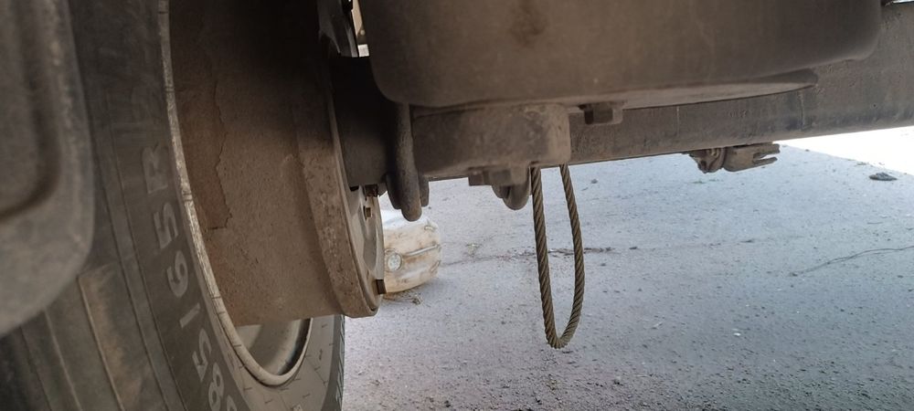 Очень срочно продам  прицеп
