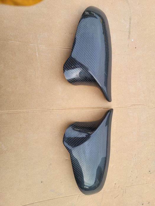 Obudowa Lusterka Carbon L.P bmw m4 f82 f83 m3 f80 431km