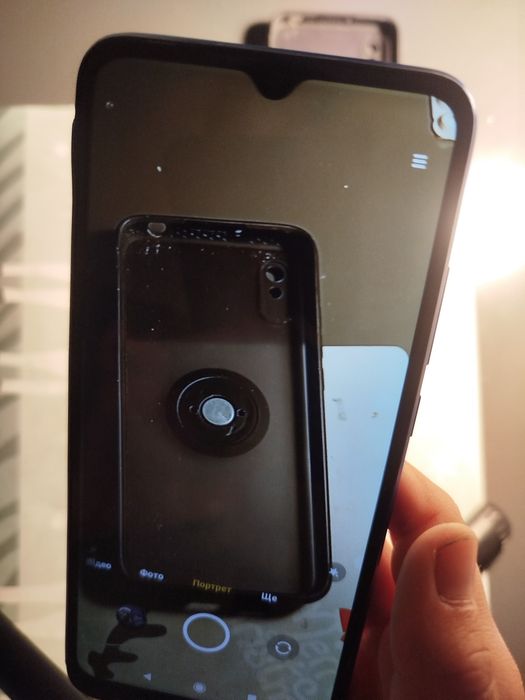 Redmi 9A używany
