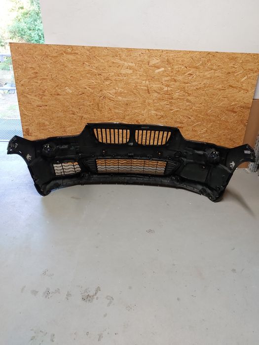 Zderzak BMW X1 F48 M-pakiet przód przed liftem oryginał