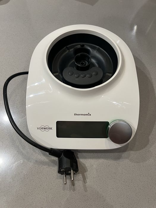 Stacja thermomix friend
