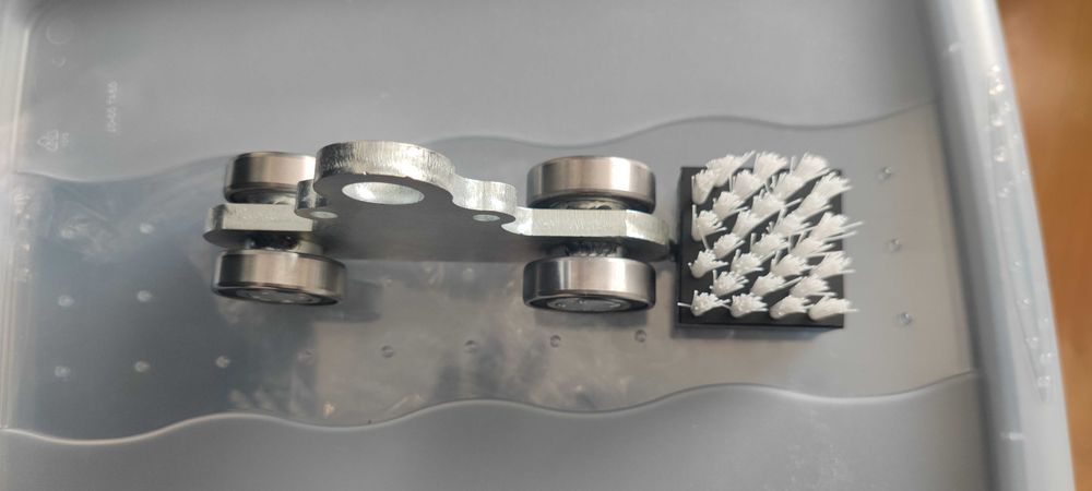 Wózek ściany ruchomej Roller - Stas-Knapen-Kraker - Ruchoma Podłoga