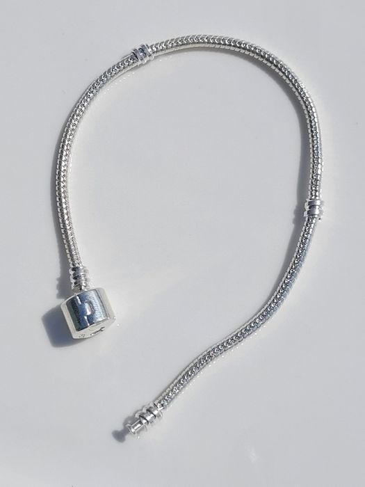 Bransoletka modułowa do zawieszek